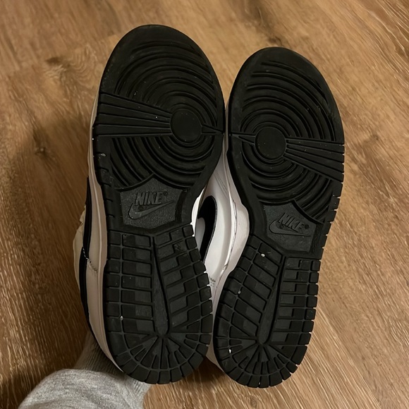 Women Nike dunks - Picture 4 of 7